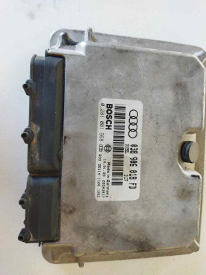CENTRALITA MOTOR UCE, Audi, A4 AVANT (B5)