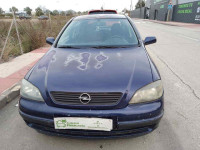 OPEL ASTRA G BERLINA