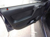 OPEL ASTRA G BERLINA — vehículo donante para recambios 