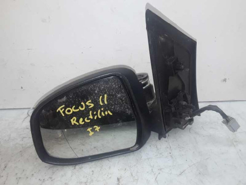 RETROVISOR IZQUIERDO 