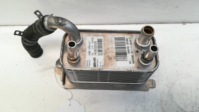 ENFRIADOR ACEITE MOTOR, FORD, S-MAX (CA1)