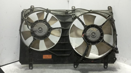ELECTROVENTILADOR Mitsubishi GRANDIS (NA0W) 