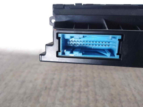MANDO CLIMATIZADOR BMW SERIE 5 BERLINA (E60) 