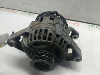ALTERNADOR, OPEL, ASTRA G BERLINA