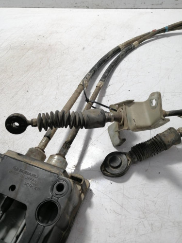  VARILLAJE CAMBIO, SUBARU, FORESTER (S12/SH) 