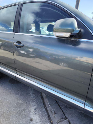 PUERTA DELANTERA DERECHA, VOLKSWAGEN, TOUAREG (7LA)