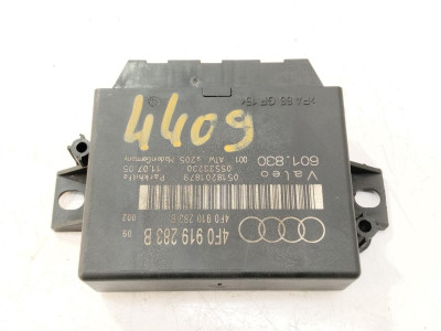 MODULO ELECTRONICO, AUDI, A6 AVANT (4F5)