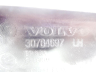 SOPORTE PARAGOLPES TRASERO, VOLVO, XC60