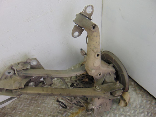  PUENTE TRASERO, ALFA ROMEO, GIULIETTA (191) 