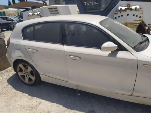  MANETA EXTERIOR DELANTERA DERECHA BMW SERIE 1 BERLINA (E81/E87) 