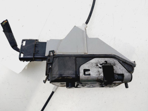 CERRADURA PUERTA TRASERA DERECHA PEUGEOT 5008 