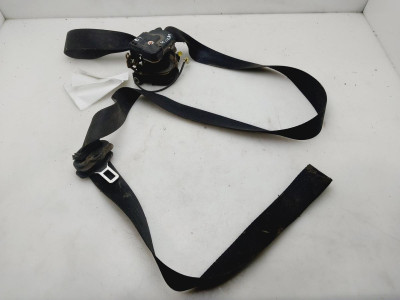CINTURON SEGURIDAD DELANTERO IZQUIERDO, FIAT, STILO (192)