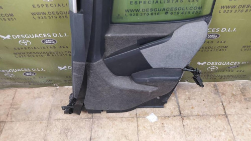 PUERTA TRASERA IZQUIERDA BMW SERIE I3 (I01) 