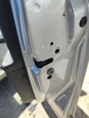 CERRADURA PUERTA DELANTERA DERECHA Citroen C4 BERLINA 