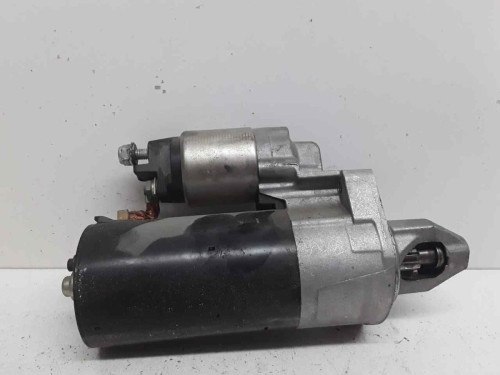 MOTOR ARRANQUE MERCEDES-BENZ CLS (BM 219) 