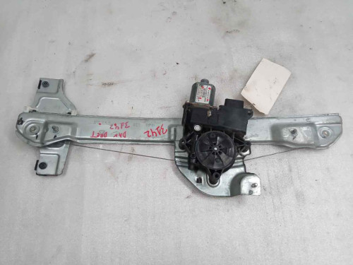  ELEVALUNAS DELANTERO DERECHO PEUGEOT 2008 