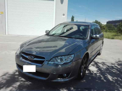 SUBARU LEGACY COMBI/ OUTBACK (B13/BP)