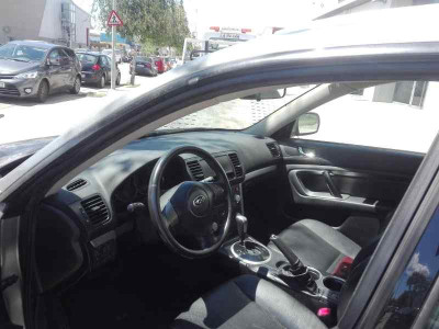 SUBARU LEGACY COMBI/ OUTBACK (B13/BP)