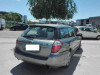 SUBARU LEGACY COMBI/ OUTBACK (B13/BP) — Donor Vehicle for Used Parts 