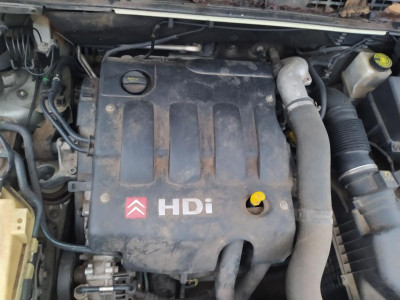 TUBOS AIRE ACONDICIONADO, CITROEN, C5 BERLINA