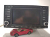  SISTEMA NAVEGACION GPS VOLKSWAGEN T5 TRANSPORTER BUS (7H) 