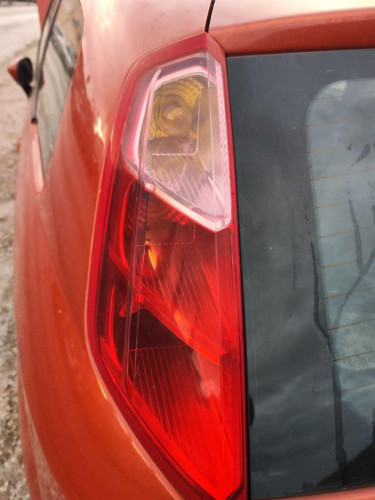  FIAT GRANDE PUNTO (199) 