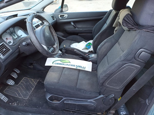  PEUGEOT 307 CC CABRIO-COUPÉ (S2) 