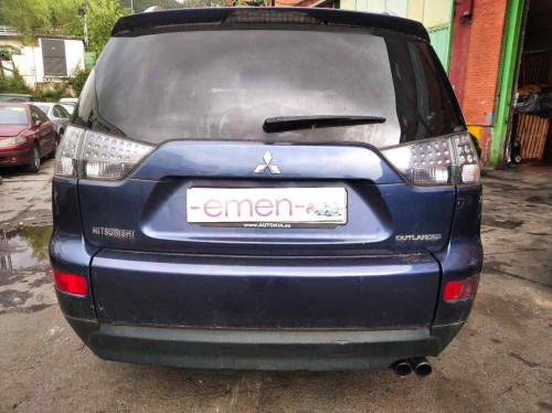  PUERTA DELANTERA DERECHA, MITSUBISHI, OUTLANDER (CW0) 