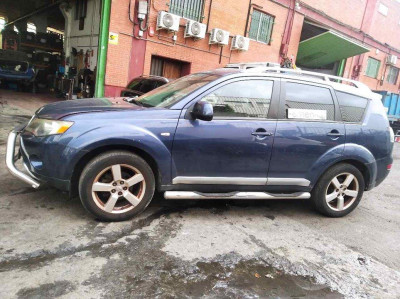 PUERTA DELANTERA DERECHA, MITSUBISHI, OUTLANDER (CW0)