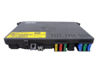 CAJA RELES / FUSIBLES