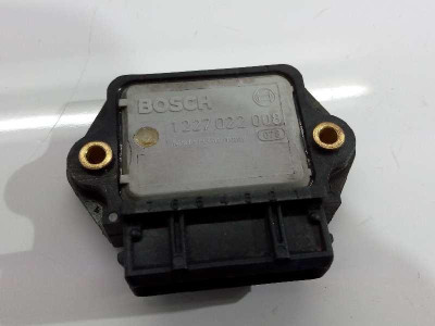 MODULO ELECTRONICO, SEAT, IBIZA