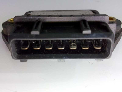 MODULO ELECTRONICO, SEAT, IBIZA