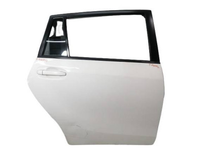 PUERTA TRASERA DERECHA, TOYOTA, VERSO (AUR2/ZGR2)
