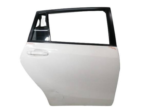  PUERTA TRASERA DERECHA TOYOTA VERSO (AUR2/ZGR2) 
