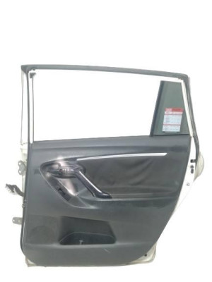 PUERTA TRASERA DERECHA, TOYOTA, VERSO (AUR2/ZGR2)