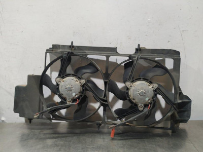 ELECTROVENTILADOR, CITROEN, C 15