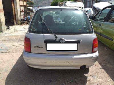 NISSAN MICRA (K11)