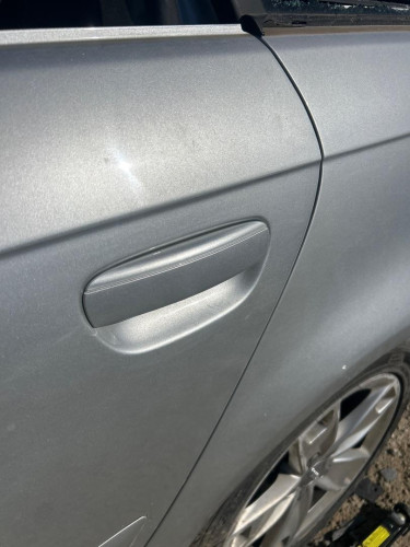 MANETA EXTERIOR TRASERA IZQUIERDA Audi A3 SPORTBACK (8PA) 