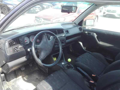VOLKSWAGEN GOLF III (1H1)(11.1991) — vehículo donante para recambios 