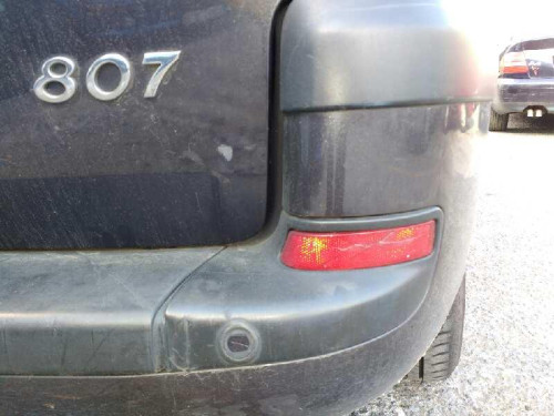  PEUGEOT 807 