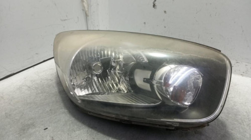  FARO DERECHO, KIA, PICANTO (TA) 