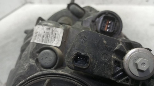  FARO DERECHO, KIA, PICANTO (TA) 