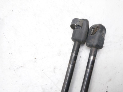 AMORTIGUADORES MALETERO / PORTON, OPEL, CORSA D