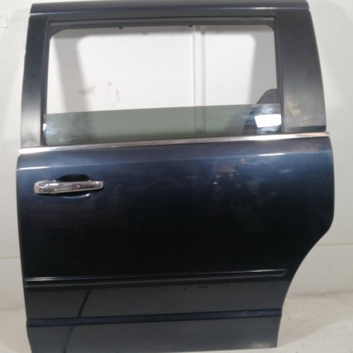  PUERTA TRASERA IZQUIERDA CHRYSLER GRAND VOYAGER (RT) 