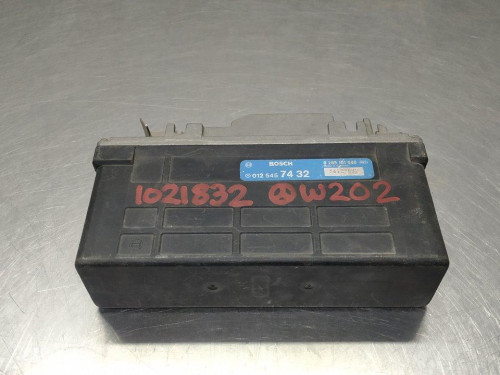  CENTRALITA MOTOR UCE 