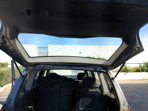 AMORTIGUADORES MALETERO / PORTON Opel Zafira A (1999->) OPEL Zafira A (1999->) 