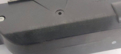 CERRADURA MALETERO / PORTON, Citroen, C4 BERLINA