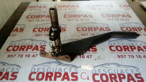 PALANCA FRENO MITSUBISHI MONTERO (V20/V40) 