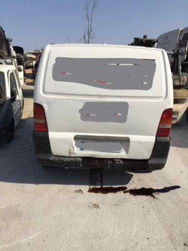 MERCEDES-BENZ VITO MARCO POLO (638) — vehículo donante para recambios 