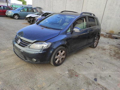VOLKSWAGEN GOLF PLUS V (5M1)